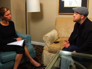 Director David Slade discusses "Eclipse"