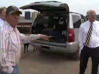 "Oil Rush" in the US - The Search for Black Gold | Journal Reporters