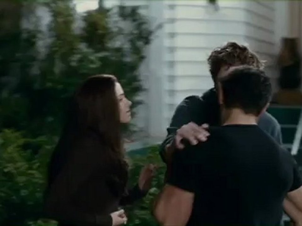 "Edward Threatens Jacob"