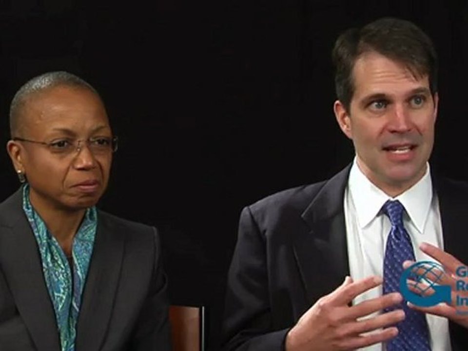 Focal Point USA - An Interview with Joyce Cacho, Adinura Advisory and David Dowell, Novus