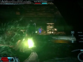 Let's Play Mass Effect Part. 74