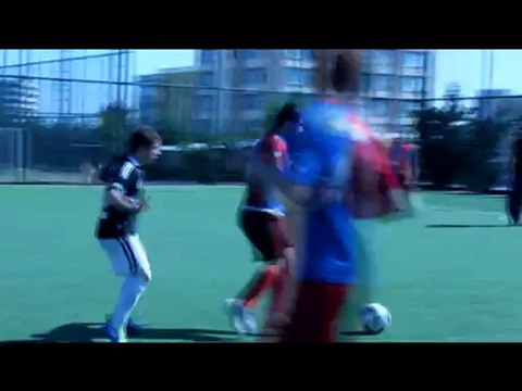 Tur-10 HAZİRAN ÖMEROĞLU İNŞAAT-REAL BARBUNYA