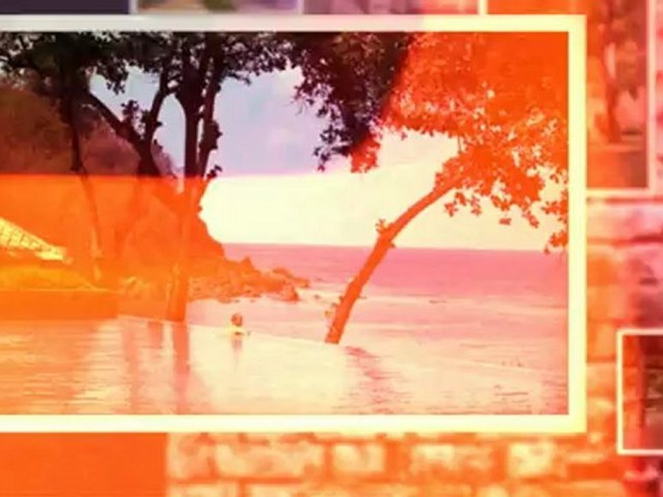 Enjoy Beatiful Ocean Suites At Jeeva Klui Resort!