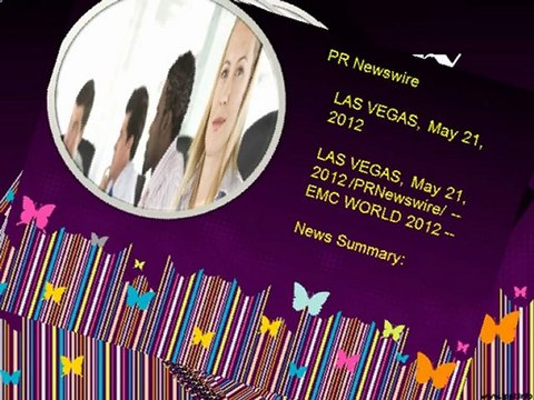 United Advisory Partners: New EMC Product, Program and Practices Expand Partner Cloud Opportunities