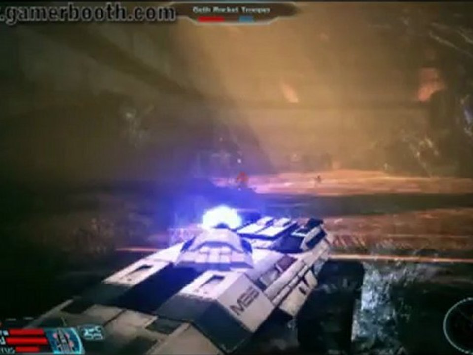 Let's Play Mass Effect Part. 76