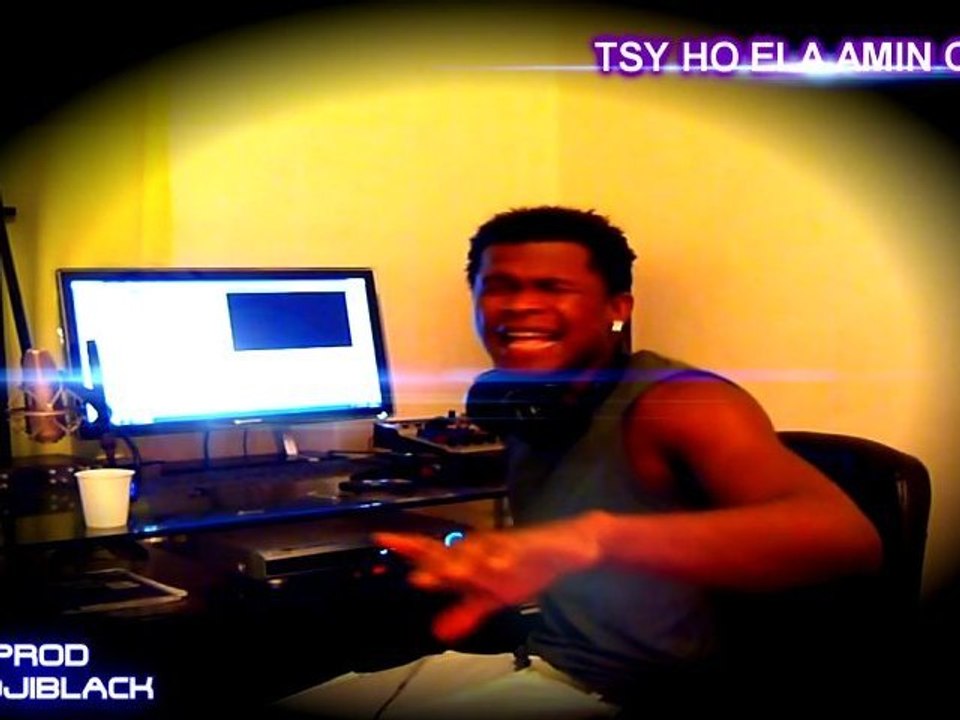 MIRADJIBLACK soukouss