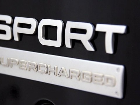 Florida Fine Cars - 2006 Range Rover Sport Supercharged