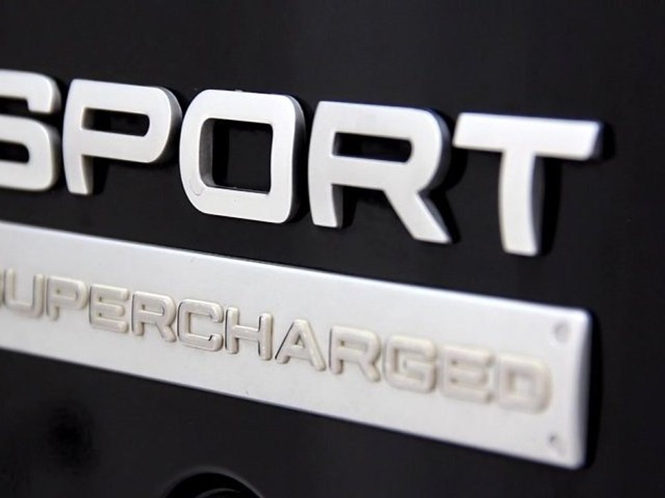 Florida Fine Cars - 2006 Range Rover Sport Supercharged