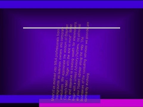 United Advisory Partners, Inc.