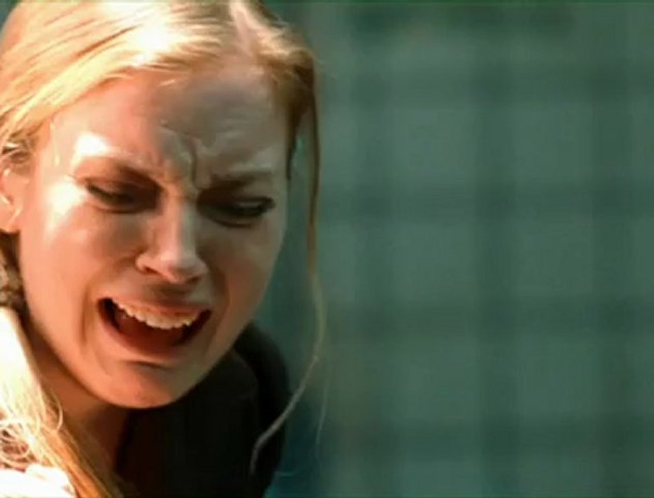 "Splice" Featurette