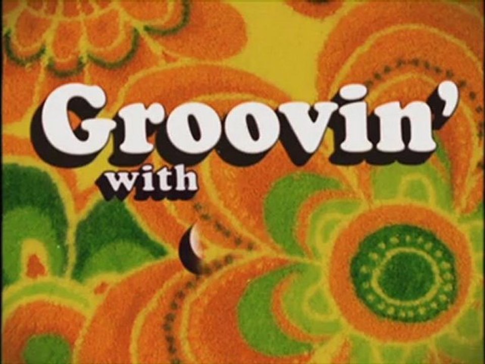 "Groovin' With Ken"