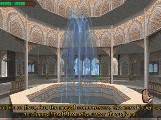 Let's Play Realms of the Haunting part. 34