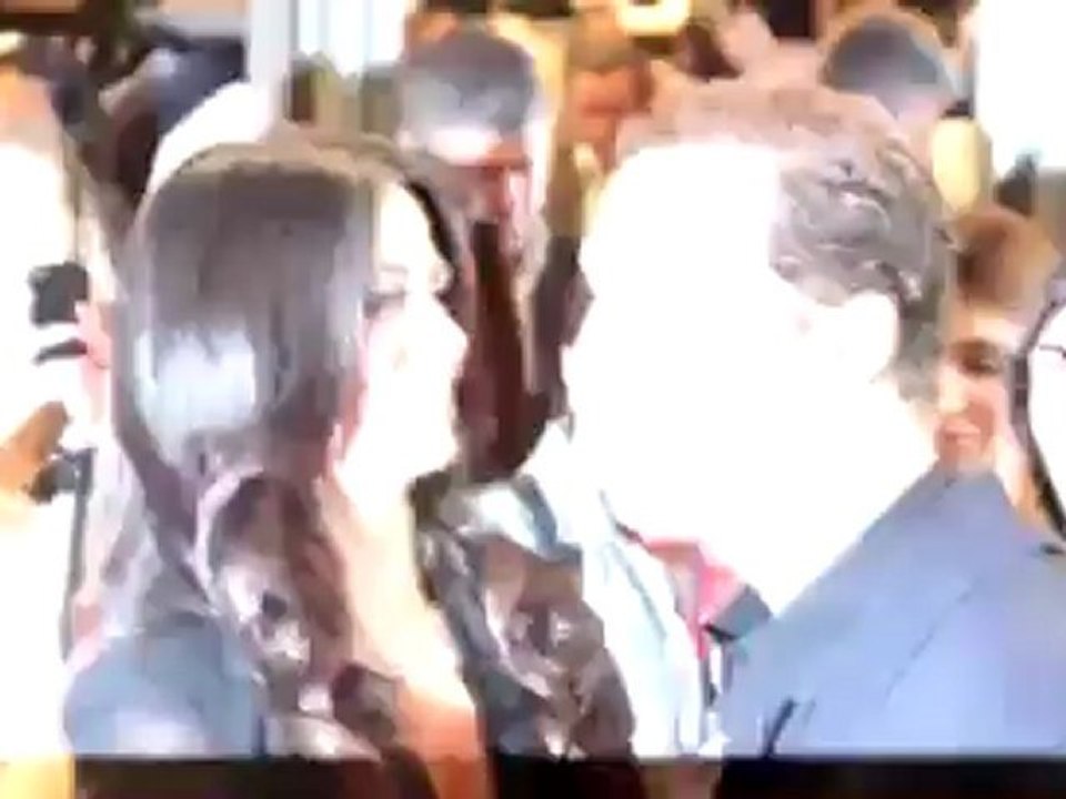 Celebrity Summer Weddings