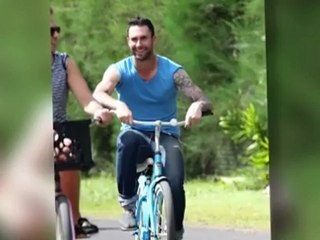 Guess Which Rocker This Kid Became