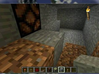 Episode 1: Une entrée?? Que la lumière soit