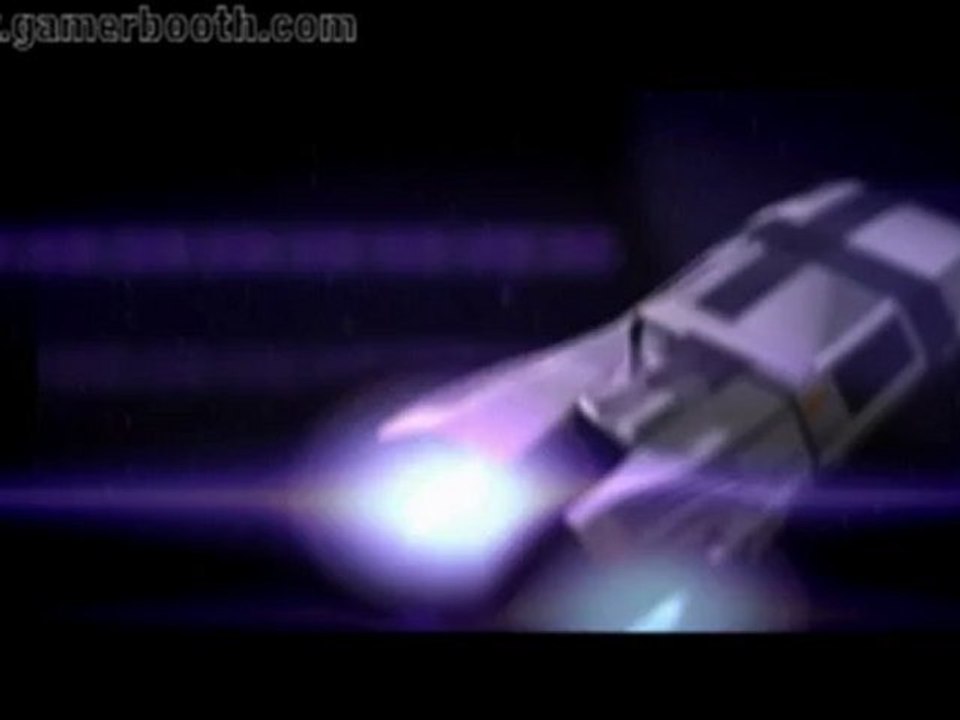 Let's Play Mass Effect 2 - Part. 4