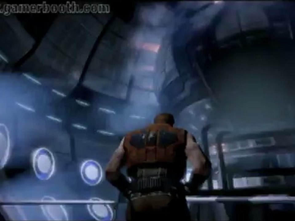 Let's Play Mass Effect 2 - Part. 9