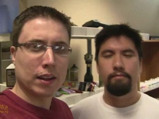 Wargaming Weight Loss -  6th Weigh In