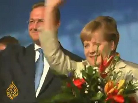 Germany keen on helping bailout eurozone