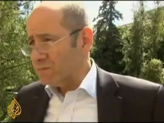 UN, US worry Syrian government is planning more massacres