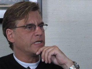 Aaron Sorkin: Reel Life, Real Stories