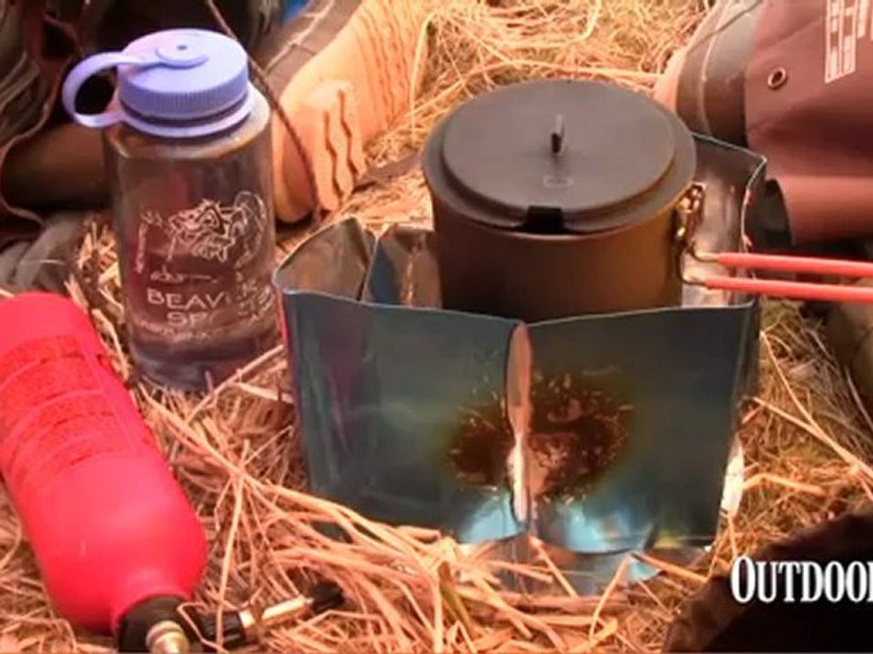 Live Hunt Alaska: How to Keep Your Feet Warm With a Hot Water Bottle