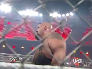 WWE Raw 6/11/12 June 11 2012 720p HD Part 7