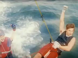 "Charlie St. Cloud" Theatrical Trailer