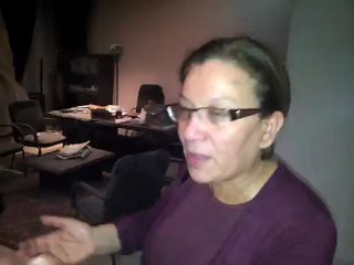 Sur Cap Fm Mme Kalthoum Kannou et l'attaque du tribunal de premiere instance de tunis 2 à essijoumi