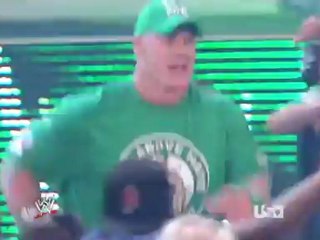 WWE Raw 6/11/12 June 11 2012 720p HD Part 10