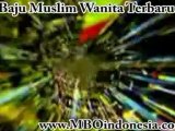 Baju Busana Muslim Wanita Kode AGS 3369 | SMS : 081 333 15 4747