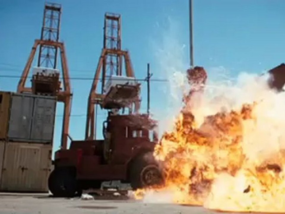 "Red" Theatrical Trailer