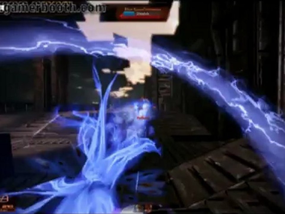 Let's Play Mass Effect 2 - Part. 29