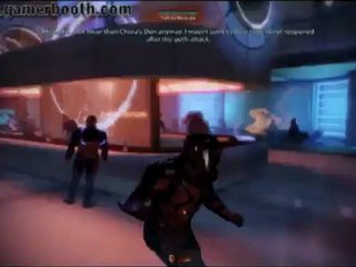 Let's Play Mass Effect 2 - Part. 35