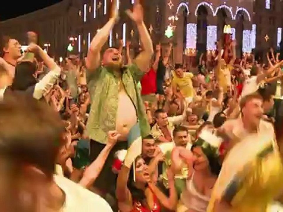 Festa ucraniana