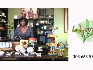 Wystones Ambassador Program Information