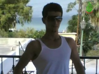 Syria فري برس قصة بطل من سوريا Syria