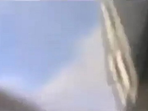 Syria فري برس ريف دمشق دوما حي العب سابقا اثناء القصف و اصابات لا تحصى 10 6 2012 Damascus