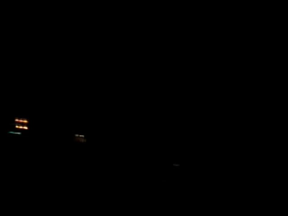 Syria فري برس ريف دمشق  قطنا إطلاق نار كثيف من الحواجز ومساكن الشبيحة 10 6 2012 Damascus