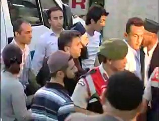 Cübbeli Ahmet Hoca Annesinin Olduğu Hastanede