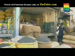 Roshan Sitara Episode 5 By HUM TV - Part 2/2