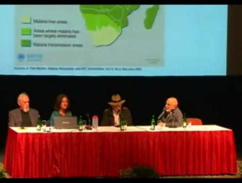 Brian Leonard Yahweh is Curing AIDS in New Guinea