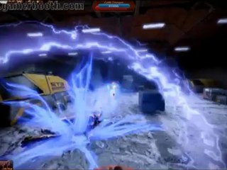 Let's Play Mass Effect 2 - Part. 46