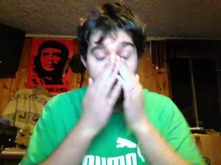 Blog Diario Giorno 8