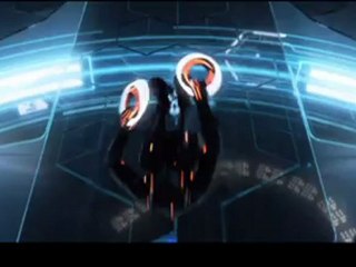 "TRON: Legacy" SDCC 2010 Trailer