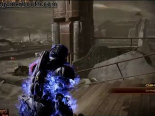 Let's Play Mass Effect 2 - Part. 52