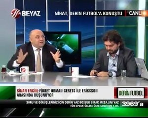 Derin Futbol 11.06.2012 4.Kısım