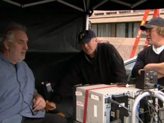 MakingOf "Salt" Featurette