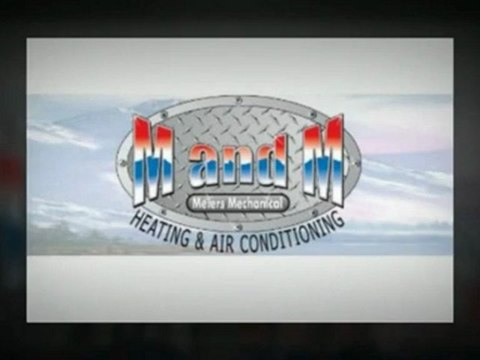 Heating and Furnaces services - M and M Heating and Air Conditioning