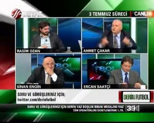 Derin Futbol 11.06.2012 7.Kısım